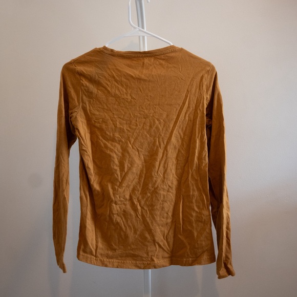 Women’s Longsleeve Tshirt - Picture 3 of 4